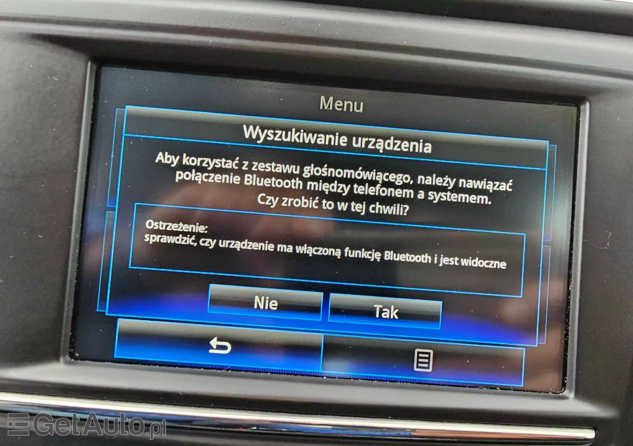 RENAULT Kadjar 1.6 dCi Energy Bose 4x4