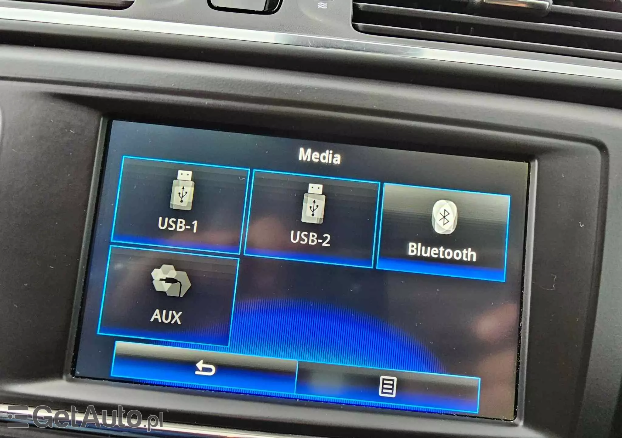 RENAULT Kadjar 1.6 dCi Energy Bose 4x4