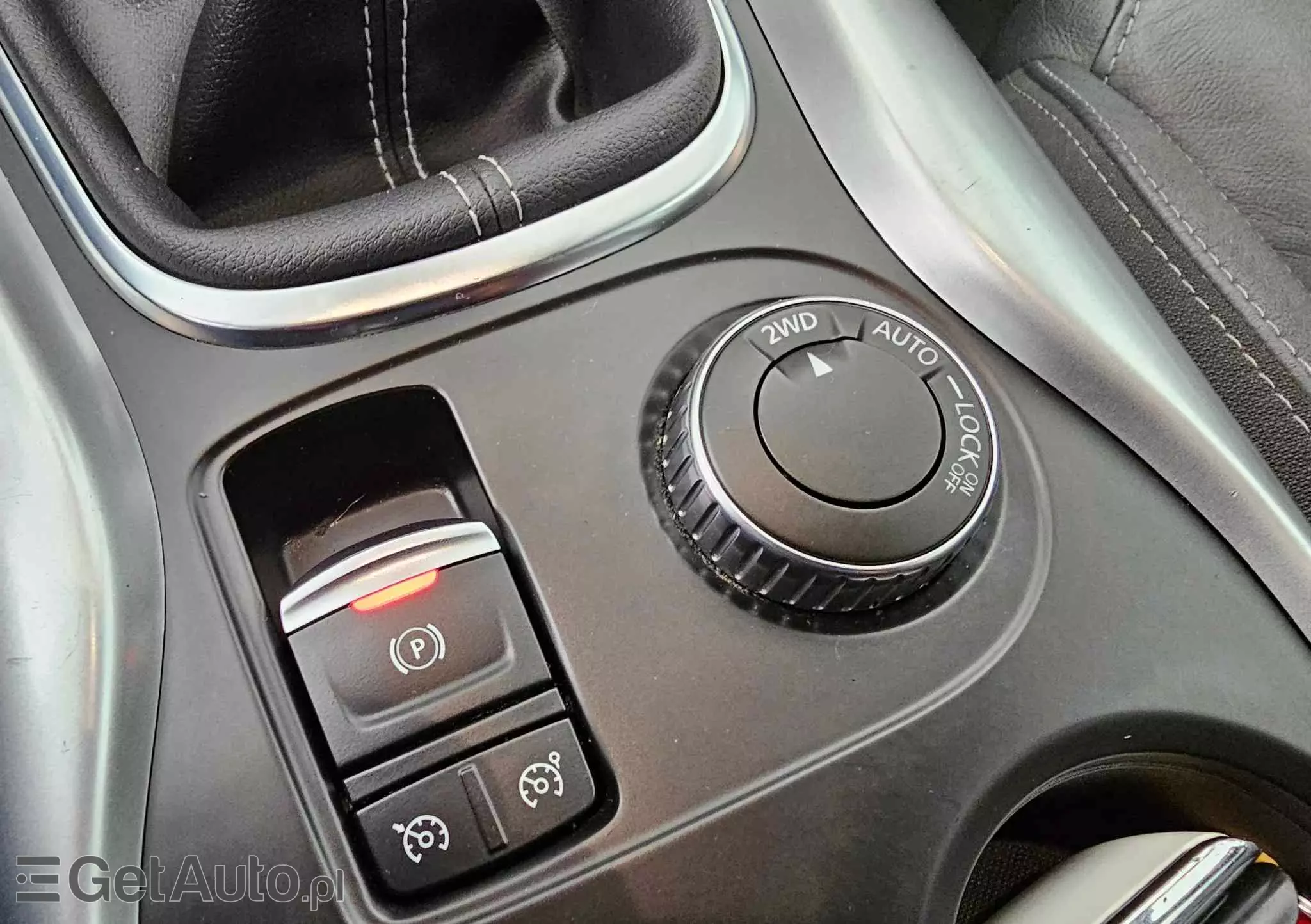 RENAULT Kadjar 1.6 dCi Energy Bose 4x4