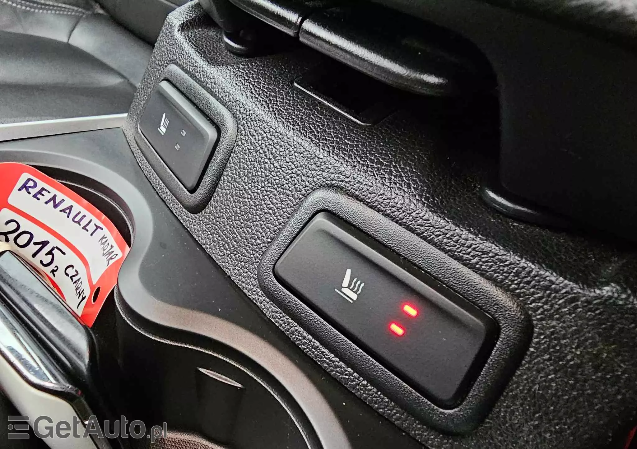 RENAULT Kadjar 1.6 dCi Energy Bose 4x4