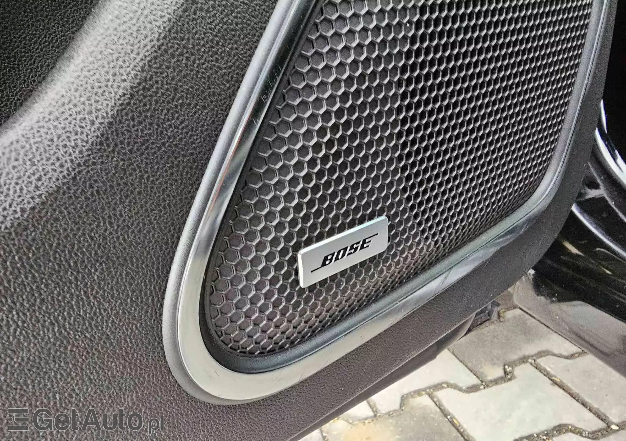 RENAULT Kadjar 1.6 dCi Energy Bose 4x4