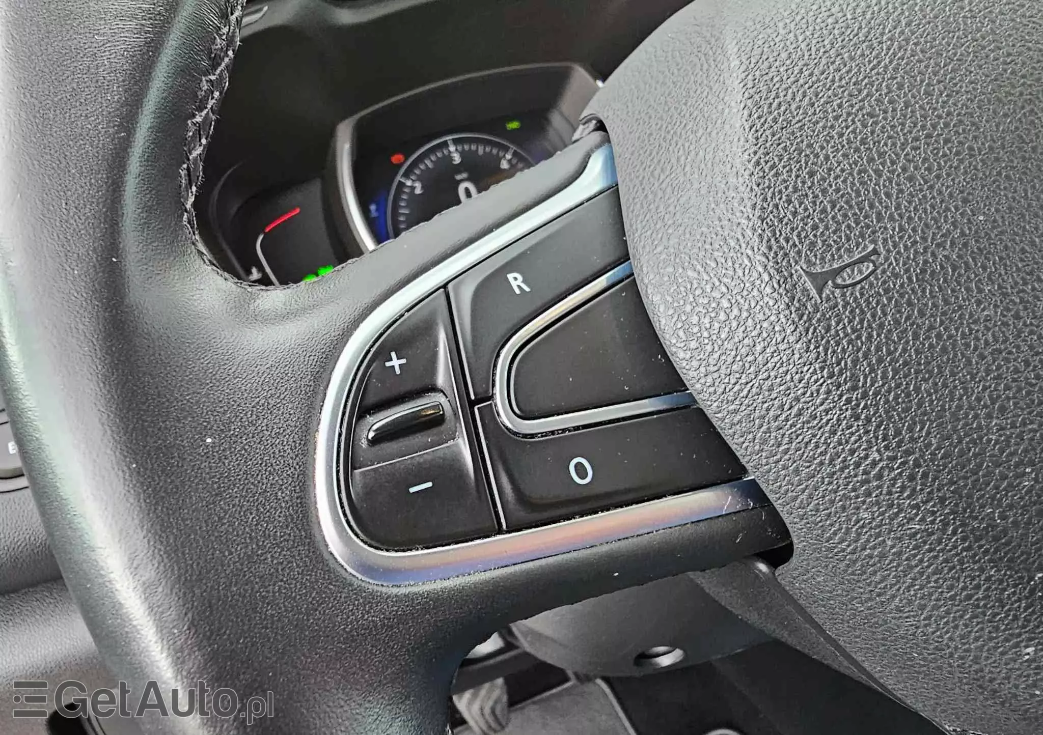 RENAULT Kadjar 1.6 dCi Energy Bose 4x4