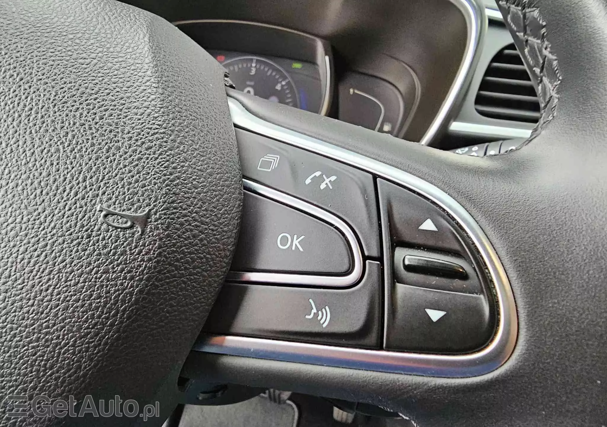 RENAULT Kadjar 1.6 dCi Energy Bose 4x4