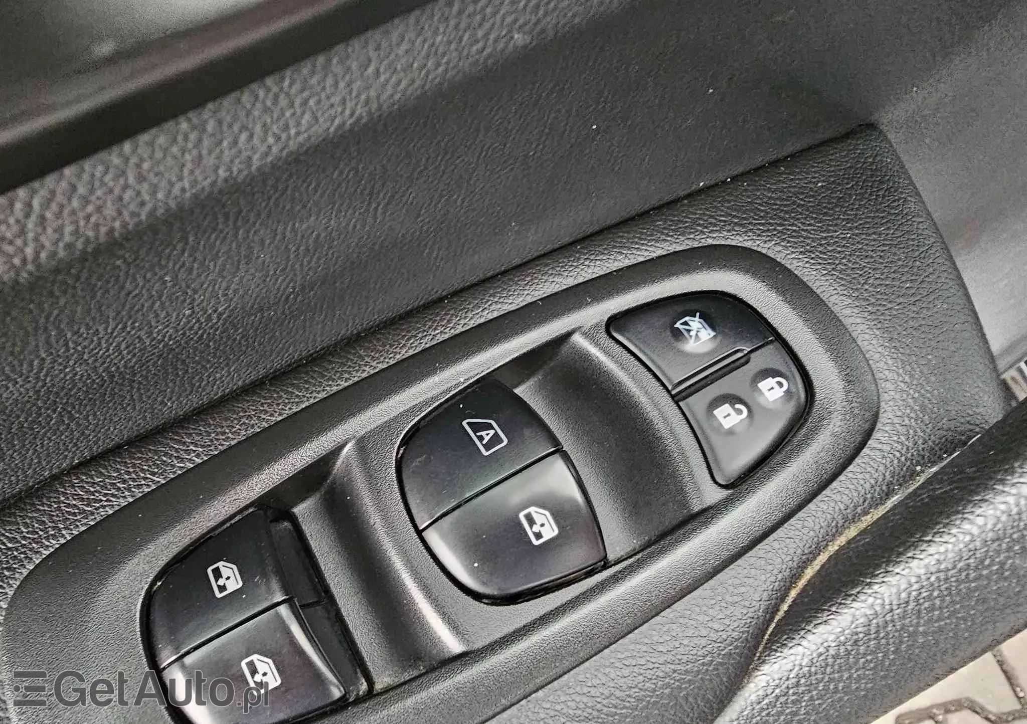 RENAULT Kadjar 1.6 dCi Energy Bose 4x4