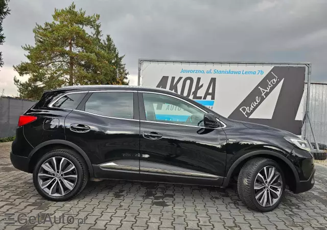 RENAULT Kadjar 1.6 dCi Energy Bose 4x4