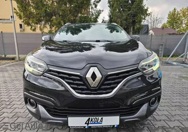 RENAULT Kadjar 1.6 dCi Energy Bose 4x4