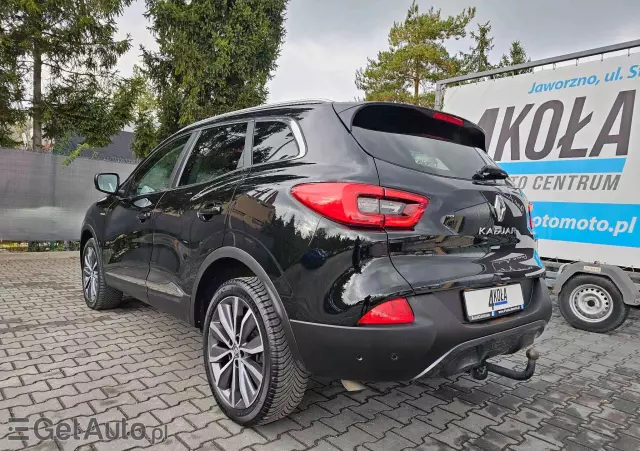 RENAULT Kadjar 1.6 dCi Energy Bose 4x4