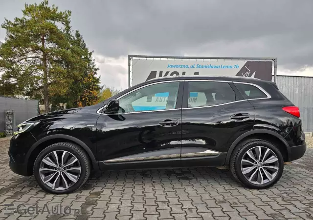 RENAULT Kadjar 1.6 dCi Energy Bose 4x4