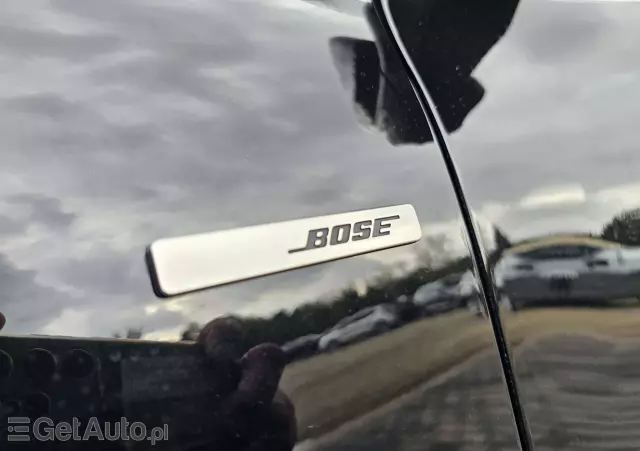 RENAULT Kadjar 1.6 dCi Energy Bose 4x4