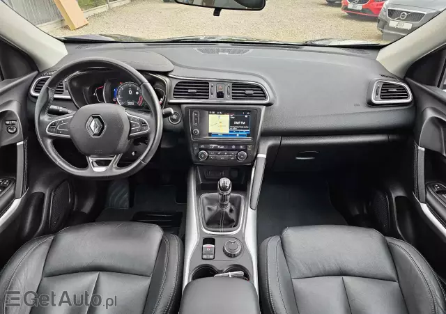 RENAULT Kadjar 1.6 dCi Energy Bose 4x4