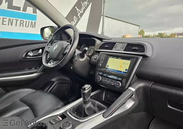 RENAULT Kadjar 1.6 dCi Energy Bose 4x4