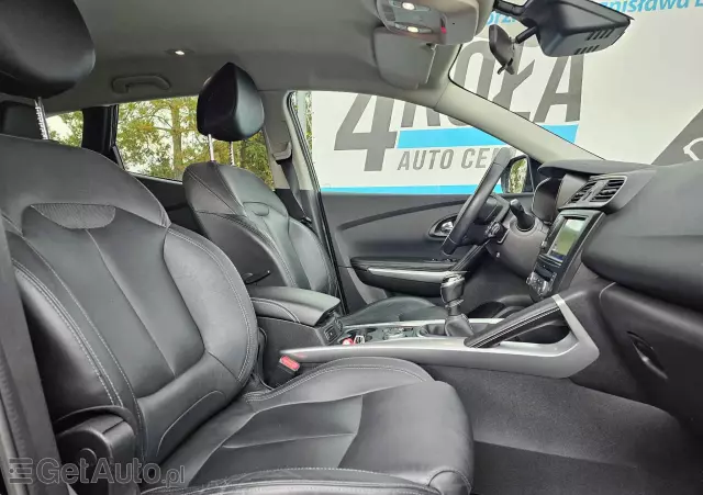 RENAULT Kadjar 1.6 dCi Energy Bose 4x4