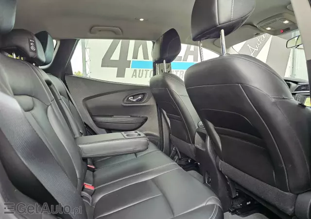 RENAULT Kadjar 1.6 dCi Energy Bose 4x4