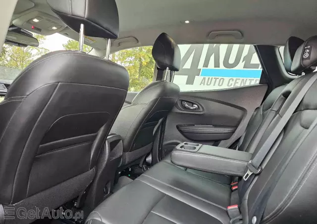 RENAULT Kadjar 1.6 dCi Energy Bose 4x4