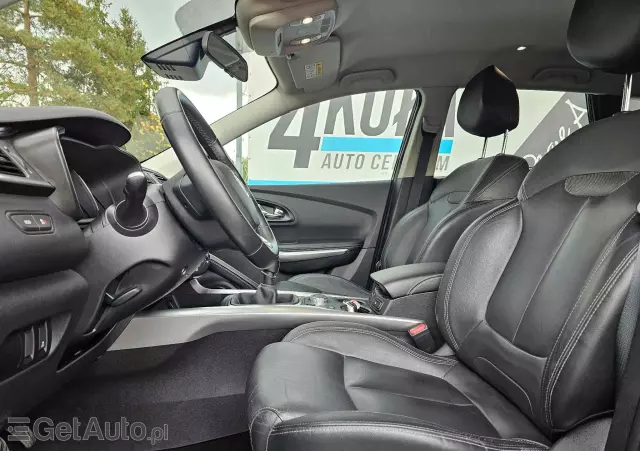 RENAULT Kadjar 1.6 dCi Energy Bose 4x4