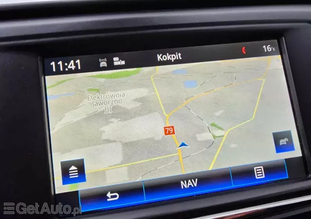 RENAULT Kadjar 1.6 dCi Energy Bose 4x4