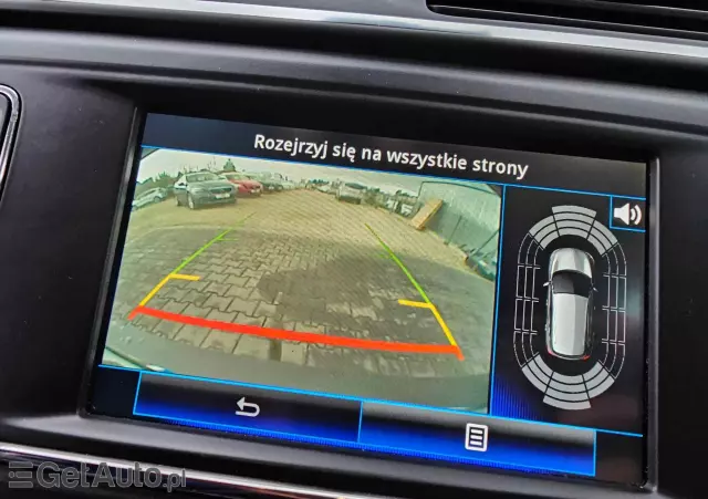 RENAULT Kadjar 1.6 dCi Energy Bose 4x4