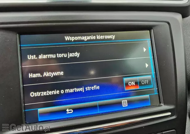 RENAULT Kadjar 1.6 dCi Energy Bose 4x4