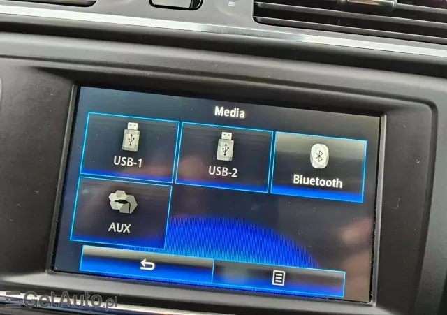 RENAULT Kadjar 1.6 dCi Energy Bose 4x4