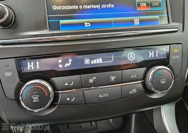 RENAULT Kadjar 1.6 dCi Energy Bose 4x4