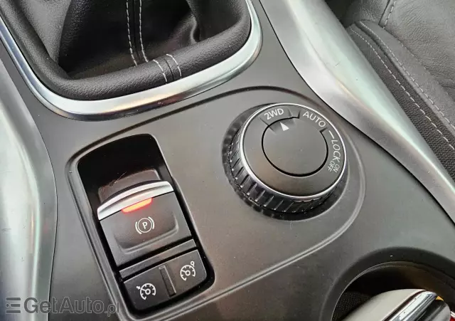 RENAULT Kadjar 1.6 dCi Energy Bose 4x4