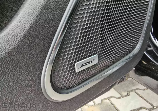 RENAULT Kadjar 1.6 dCi Energy Bose 4x4