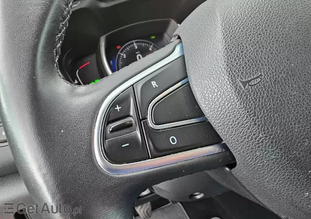 RENAULT Kadjar 1.6 dCi Energy Bose 4x4