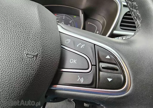 RENAULT Kadjar 1.6 dCi Energy Bose 4x4