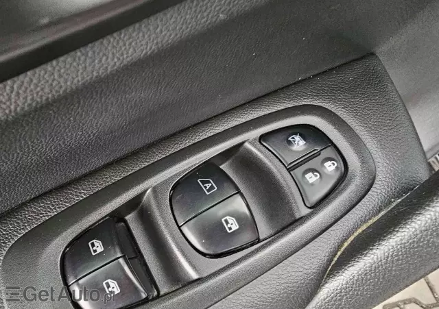 RENAULT Kadjar 1.6 dCi Energy Bose 4x4