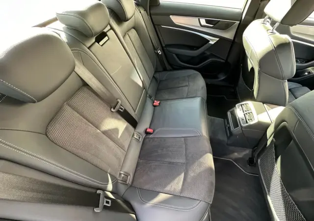 AUDI A6 Limousine 40 TDI mHEV Quattro Sport S tronic