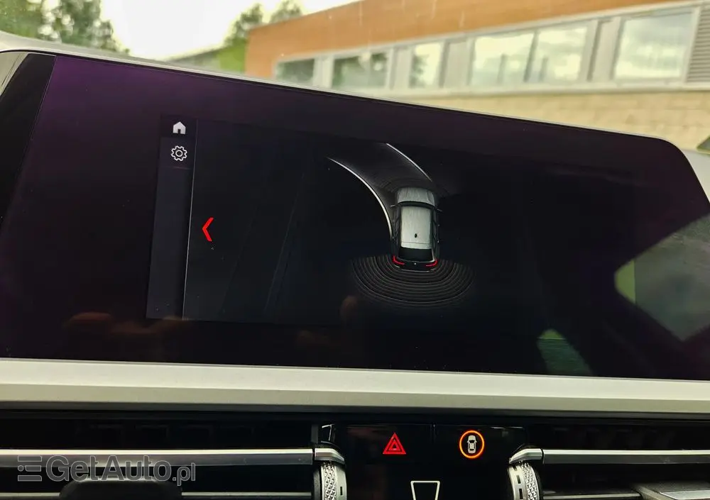 BMW Seria 3 320d Sport Line