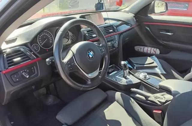 BMW Seria 4 