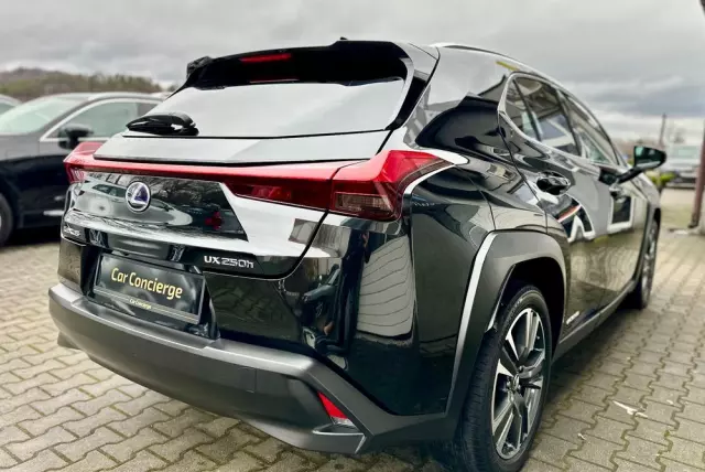 LEXUS UX 250h Business Edition