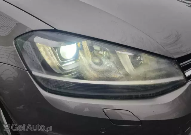 VOLKSWAGEN Golf 1.4 TSI BlueMotion Technology DSG Highline