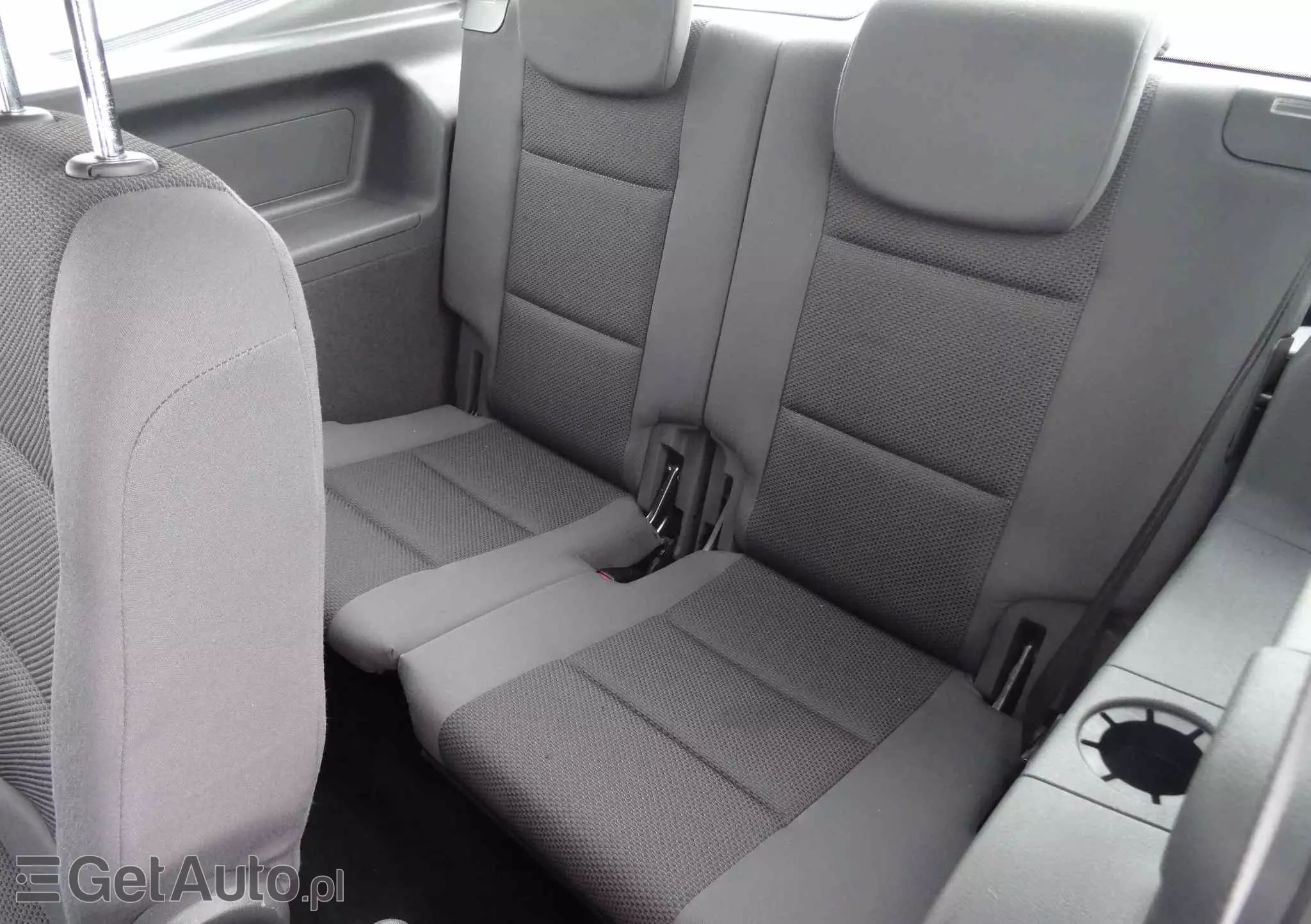 VOLKSWAGEN Touran 1.2 TSI BlueMot CityLine