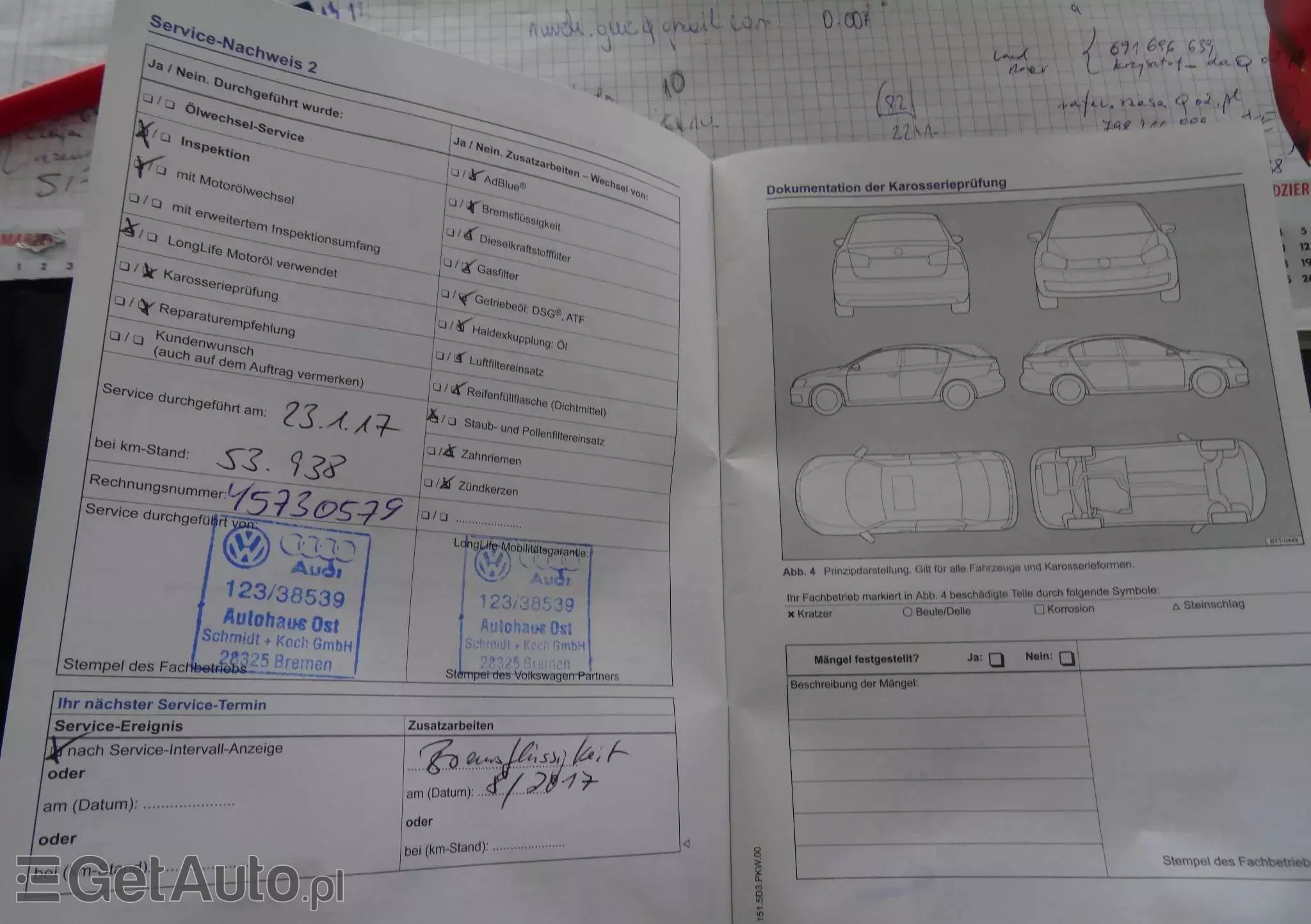 VOLKSWAGEN Touran 1.2 TSI BlueMot CityLine