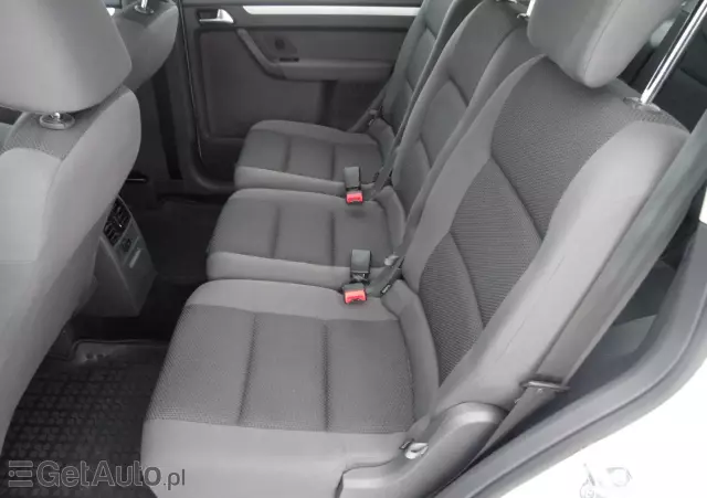 VOLKSWAGEN Touran 1.2 TSI BlueMot CityLine