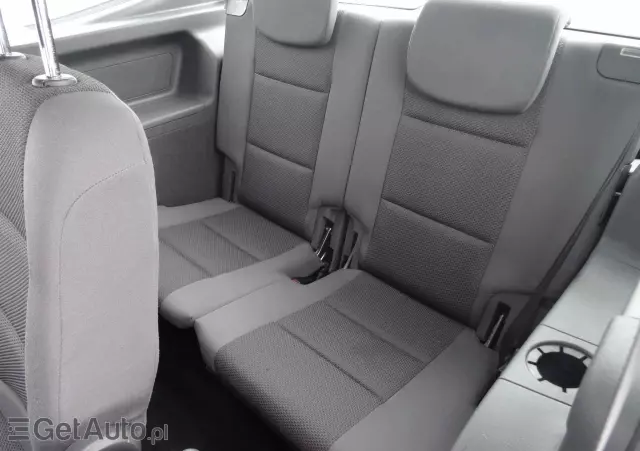 VOLKSWAGEN Touran 1.2 TSI BlueMot CityLine