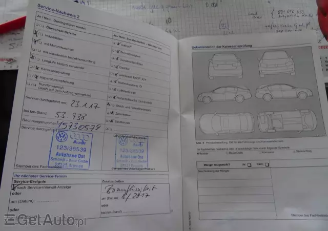 VOLKSWAGEN Touran 1.2 TSI BlueMot CityLine