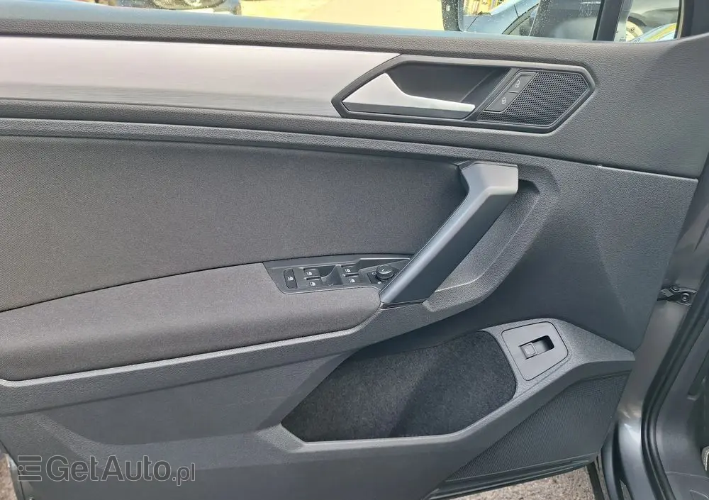 VOLKSWAGEN Tiguan 1.5 TSI EVO Comfortline DSG
