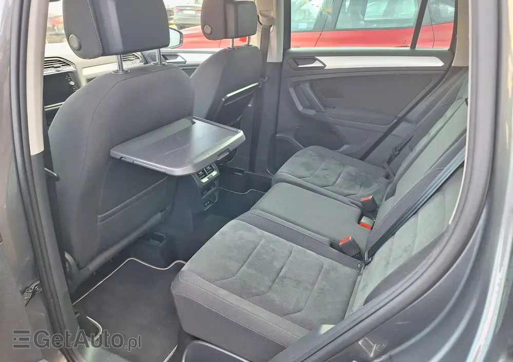 VOLKSWAGEN Tiguan 1.5 TSI EVO Comfortline DSG
