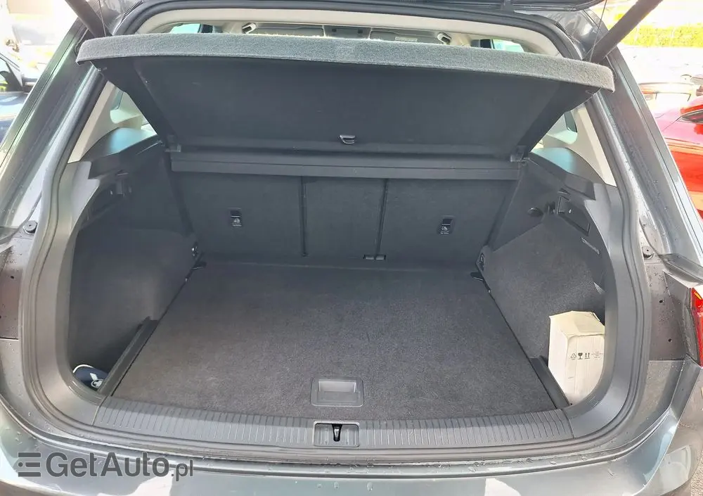 VOLKSWAGEN Tiguan 1.5 TSI EVO Comfortline DSG
