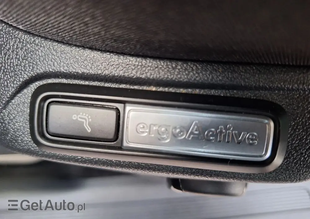 VOLKSWAGEN Tiguan 1.5 TSI EVO Comfortline DSG