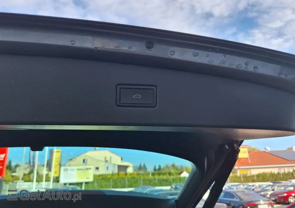 VOLKSWAGEN Tiguan 1.5 TSI EVO Comfortline DSG