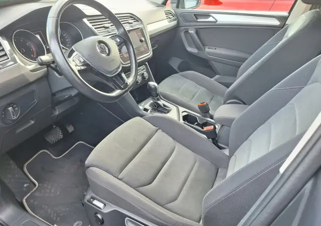 VOLKSWAGEN Tiguan 1.5 TSI EVO Comfortline DSG