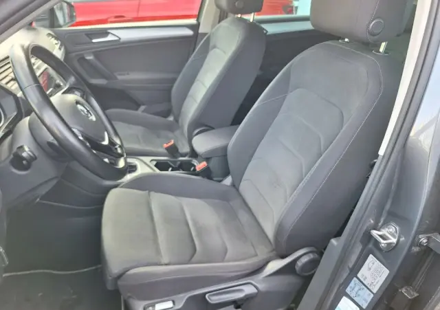 VOLKSWAGEN Tiguan 1.5 TSI EVO Comfortline DSG