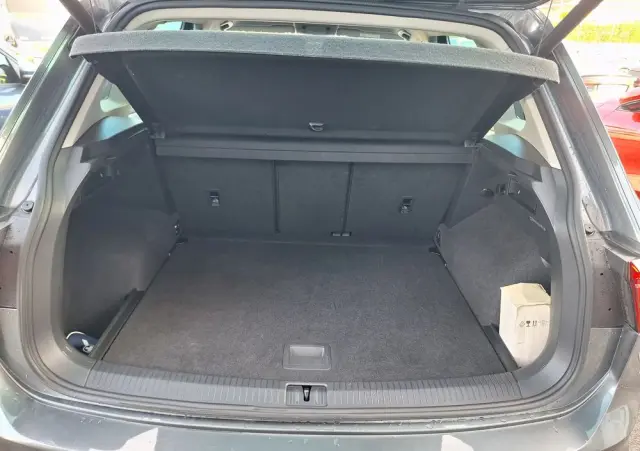 VOLKSWAGEN Tiguan 1.5 TSI EVO Comfortline DSG