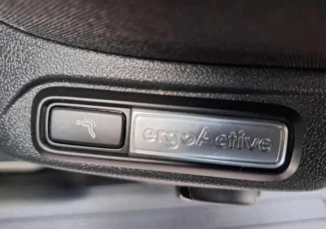 VOLKSWAGEN Tiguan 1.5 TSI EVO Comfortline DSG