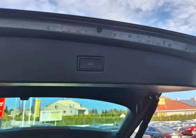 VOLKSWAGEN Tiguan 1.5 TSI EVO Comfortline DSG