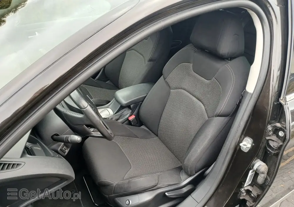 CITROËN C5 HDi 140 FAP Exclusive